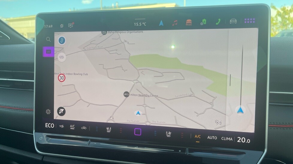 Used Volkswagen ID.7 2025 for sale - 75467616: Photo 21