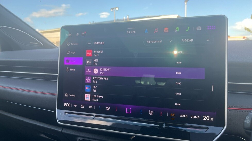 Used Volkswagen ID.7 2025 for sale - 75467616: Photo 22