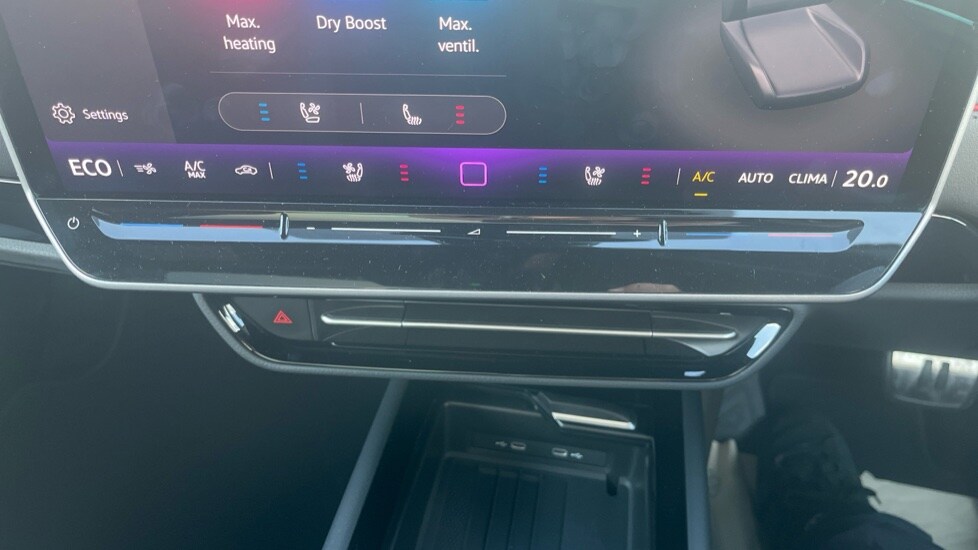 Used Volkswagen ID.7 2025 for sale - 75467616: Photo 25