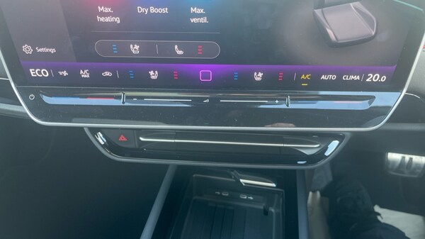 Used Volkswagen ID.7 2025 for sale - 75467616: Photo 25