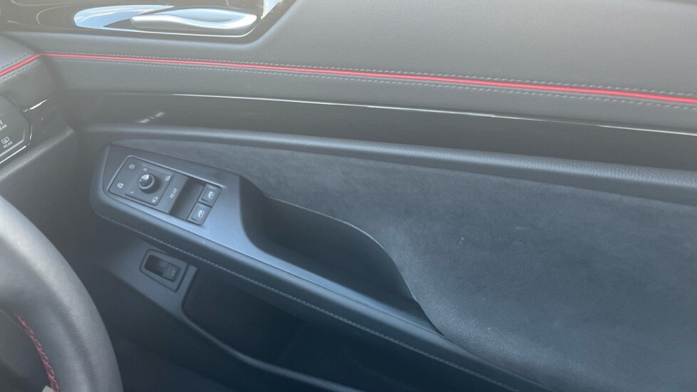 Used Volkswagen ID.7 2025 for sale - 75467616: Photo 30