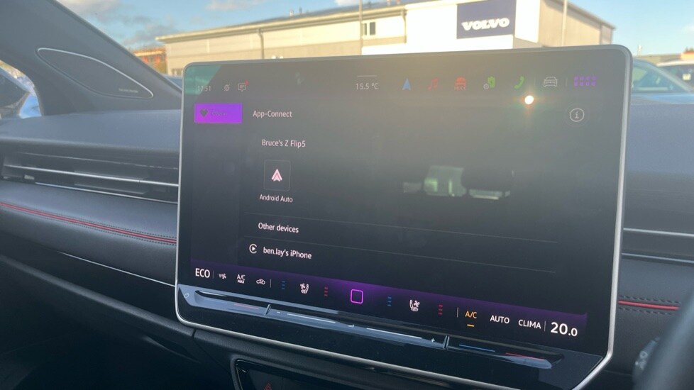 Used Volkswagen ID.7 2025 for sale - 75467616: Photo 33