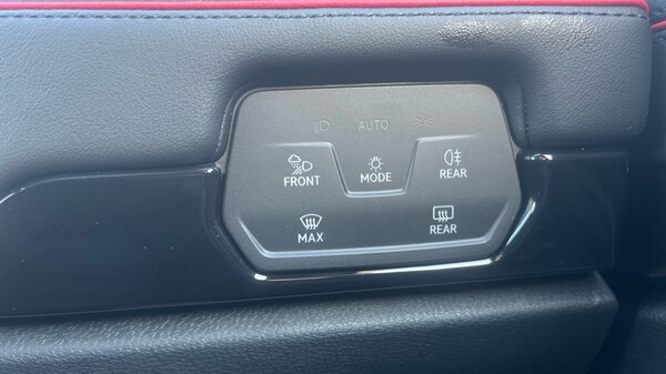 Used Volkswagen ID.7 2025 for sale - 75467616: Photo 34