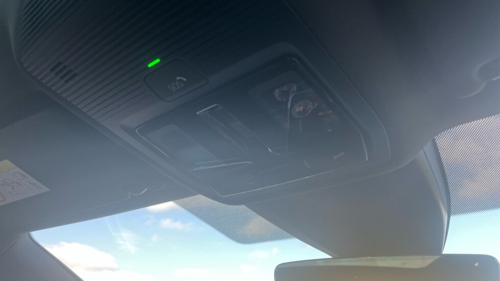 Used Volkswagen ID.7 2025 for sale - 75467616: Photo 35