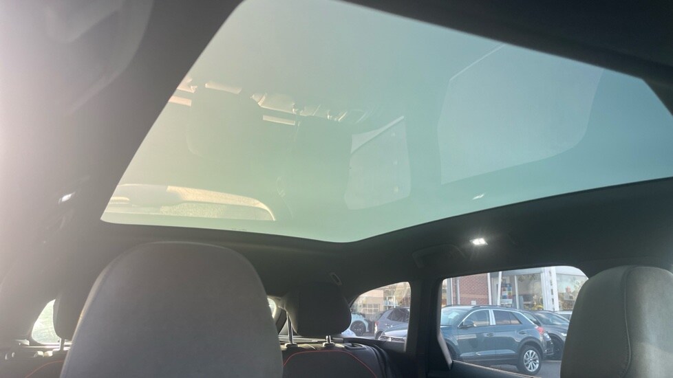 Used Volkswagen ID.7 2025 for sale - 75467616: Photo 36