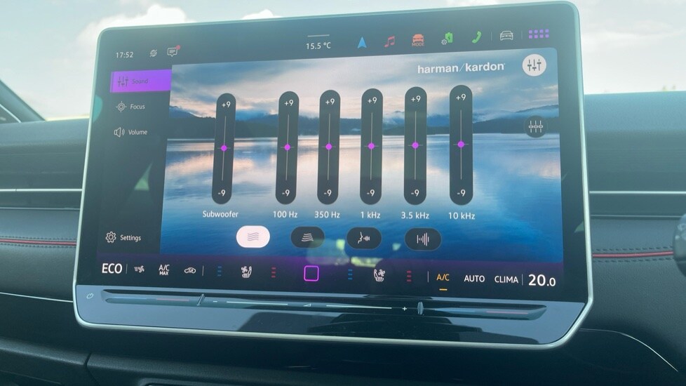 Used Volkswagen ID.7 2025 for sale - 75467616: Photo 41