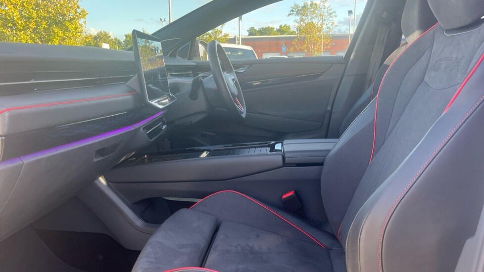 Used Volkswagen ID.7 2025 for sale - 75467616: Photo 43