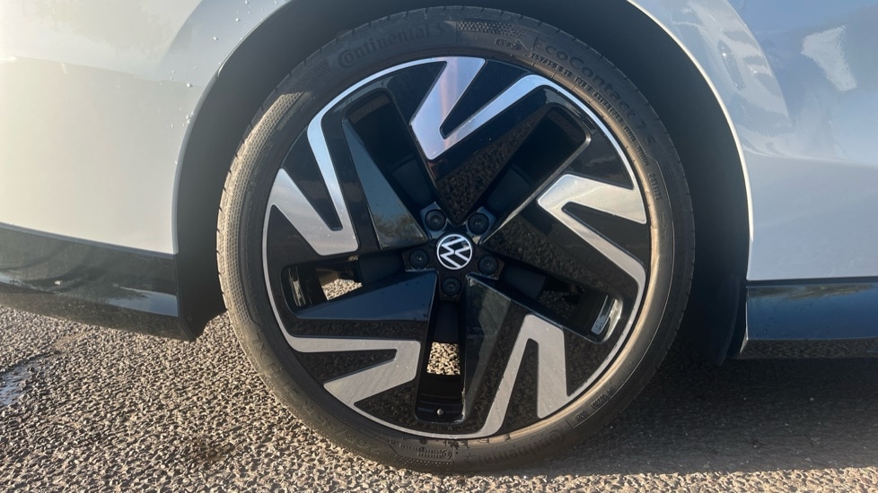 Used Volkswagen ID.7 2025 for sale - 75467616: Photo 5