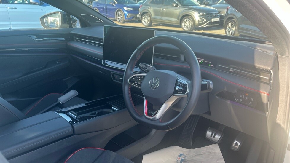 Used Volkswagen ID.7 2025 for sale - 75467616: Photo 6