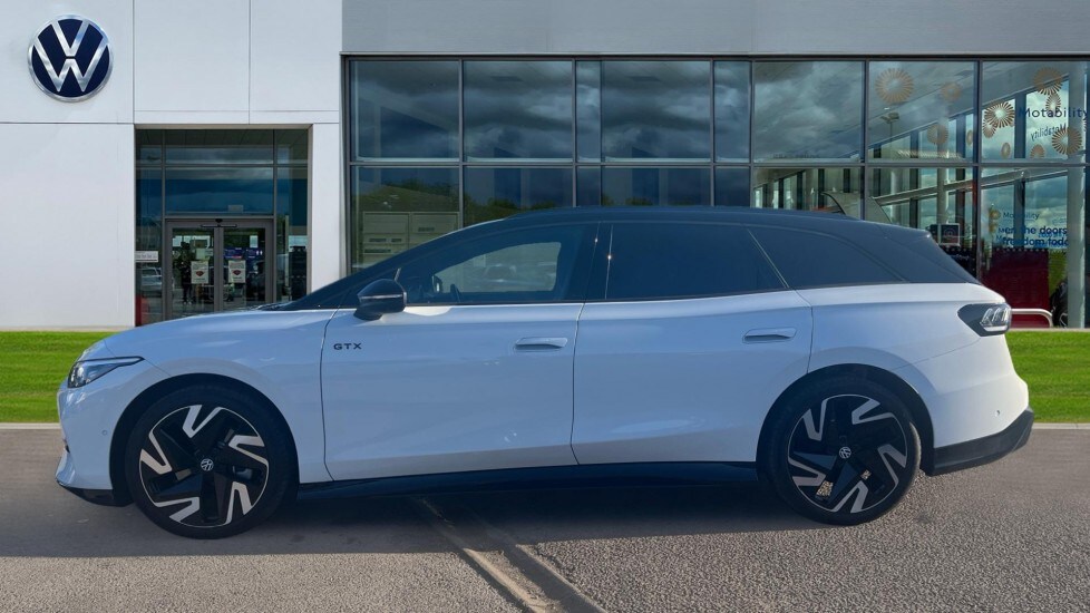 Used Volkswagen ID.7 2025 for sale - 75467616: Photo 9