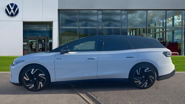 Used Volkswagen ID.7 2025 for sale - 75467616: Photo 9