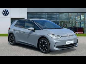 2025 - 150kW Match Pro 59kWh 5dr Auto