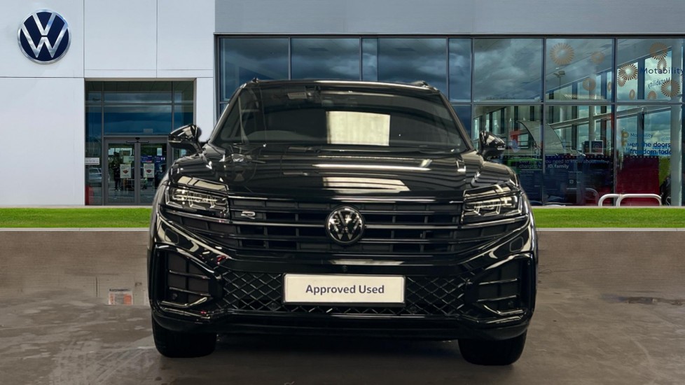 Used Volkswagen Touareg 2025 for sale - 76154868: Photo 10