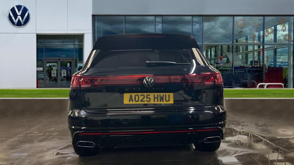 Used Volkswagen Touareg 2025 for sale - 76154868: Photo 11