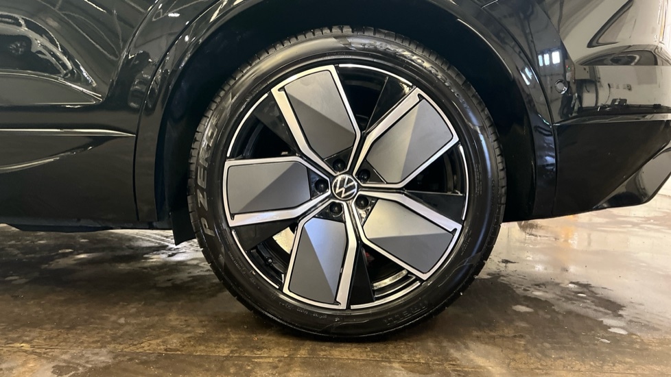 Used Volkswagen Touareg 2025 for sale - 76154868: Photo 19