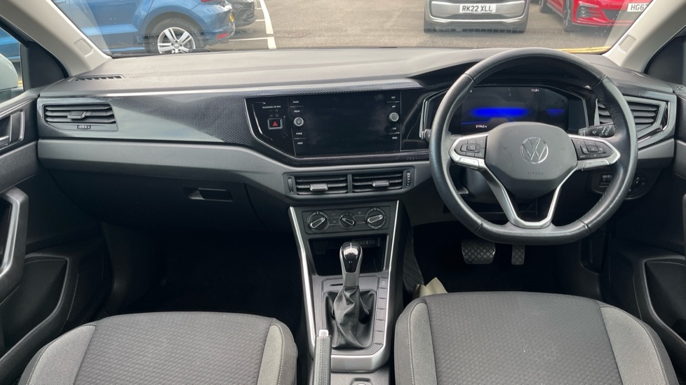 Used Volkswagen Polo 2023 for sale - 76501549: Photo 12