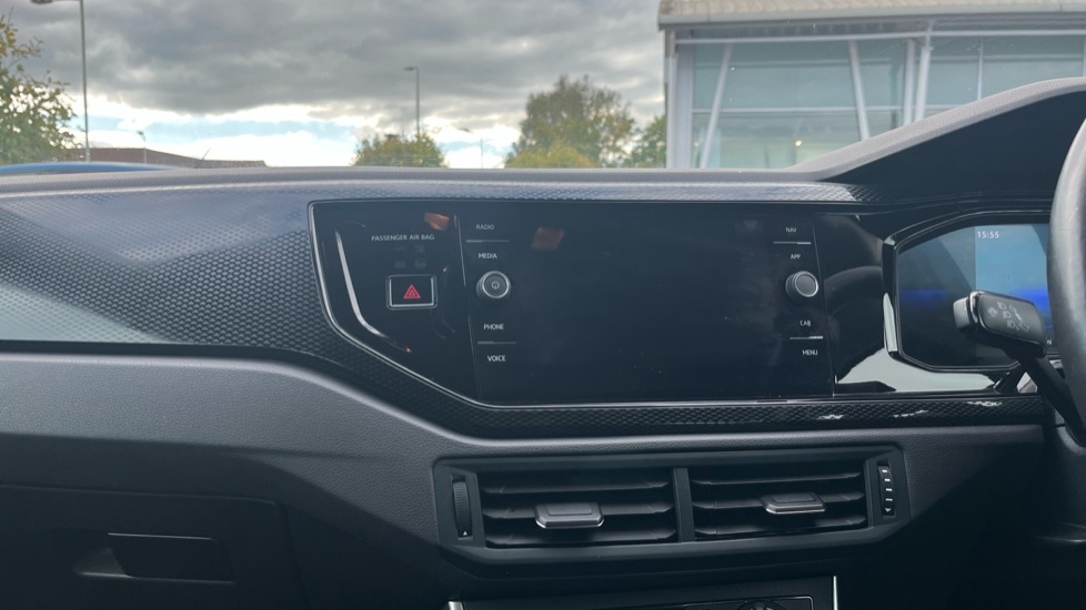 Used Volkswagen Polo 2023 for sale - 76501549: Photo 13