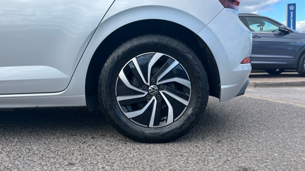 Used Volkswagen Polo 2023 for sale - 76501549: Photo 19