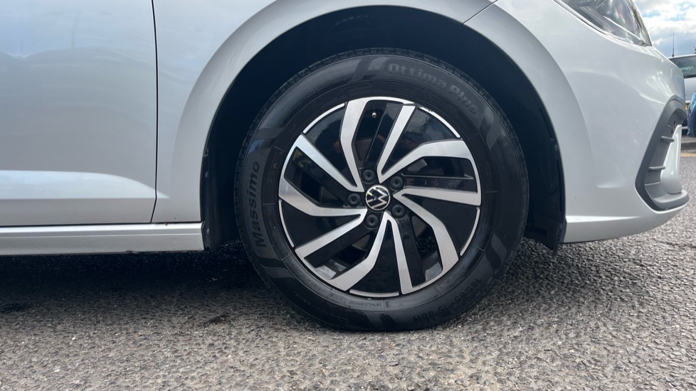 Used Volkswagen Polo 2023 for sale - 76501549: Photo 20