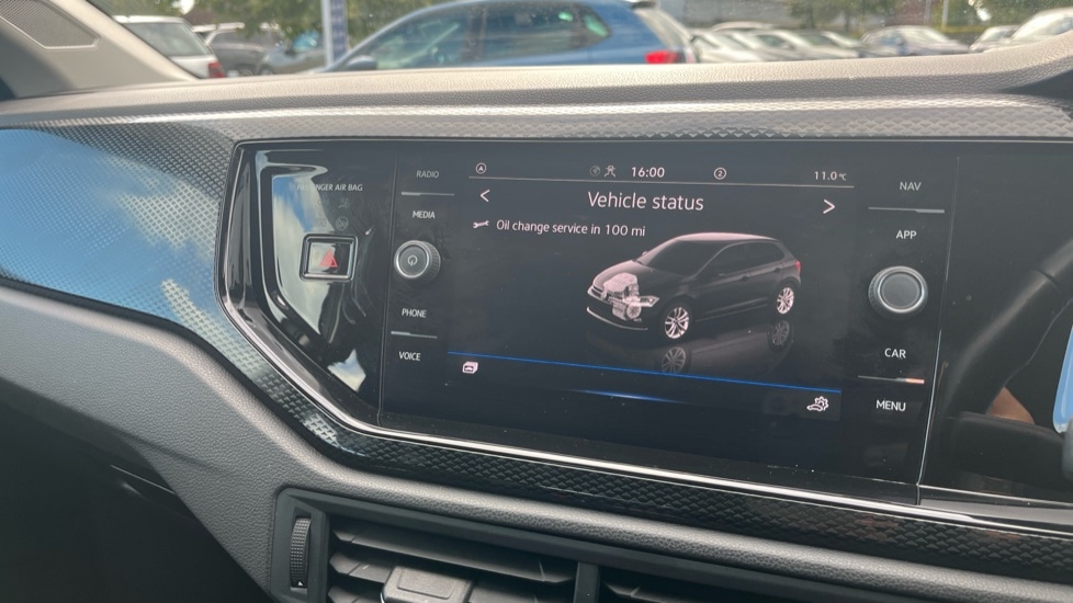 Used Volkswagen Polo 2023 for sale - 76501549: Photo 21