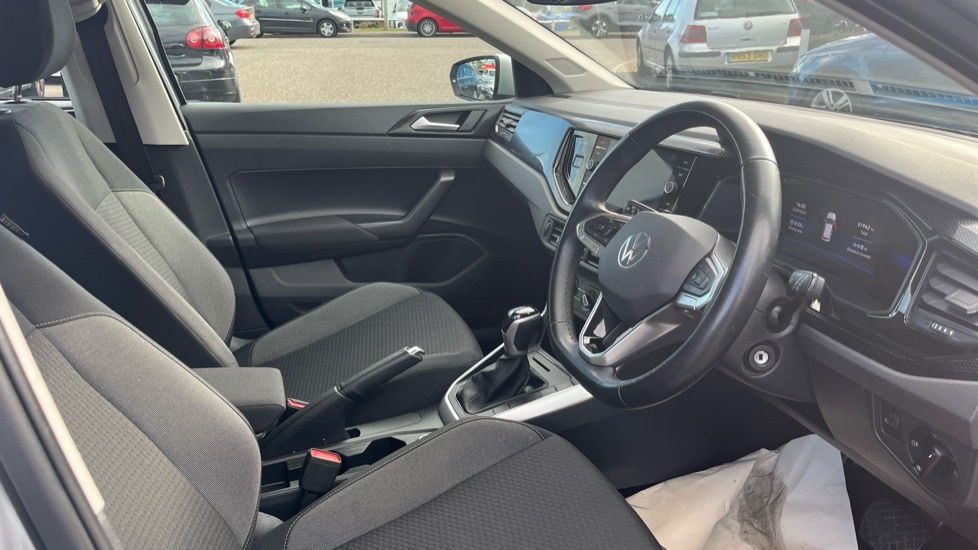 Used Volkswagen Polo 2023 for sale - 76501549: Photo 24