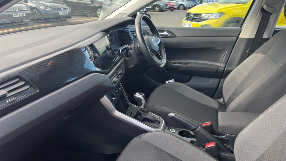 Used Volkswagen Polo 2023 for sale - 76501549: Photo 26