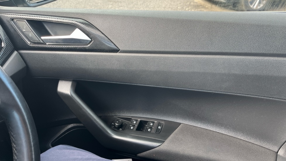 Used Volkswagen Polo 2023 for sale - 76501549: Photo 34