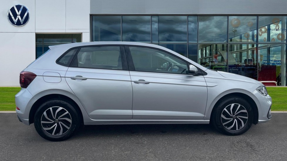 Used Volkswagen Polo 2023 for sale - 76501549: Photo 4