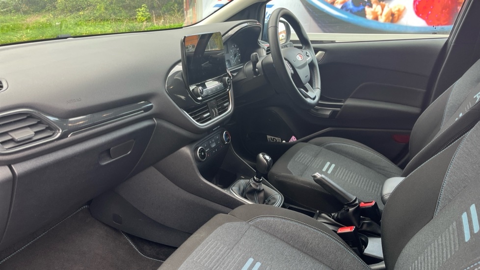 Used Ford Fiesta 2023 for sale - 76447322: Photo 10