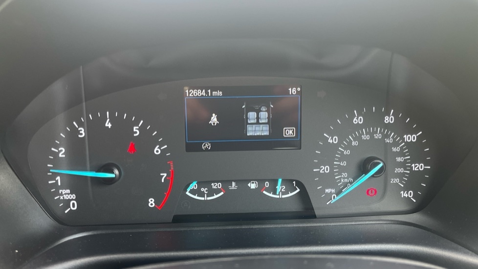 Used Ford Fiesta 2023 for sale - 76447322: Photo 13