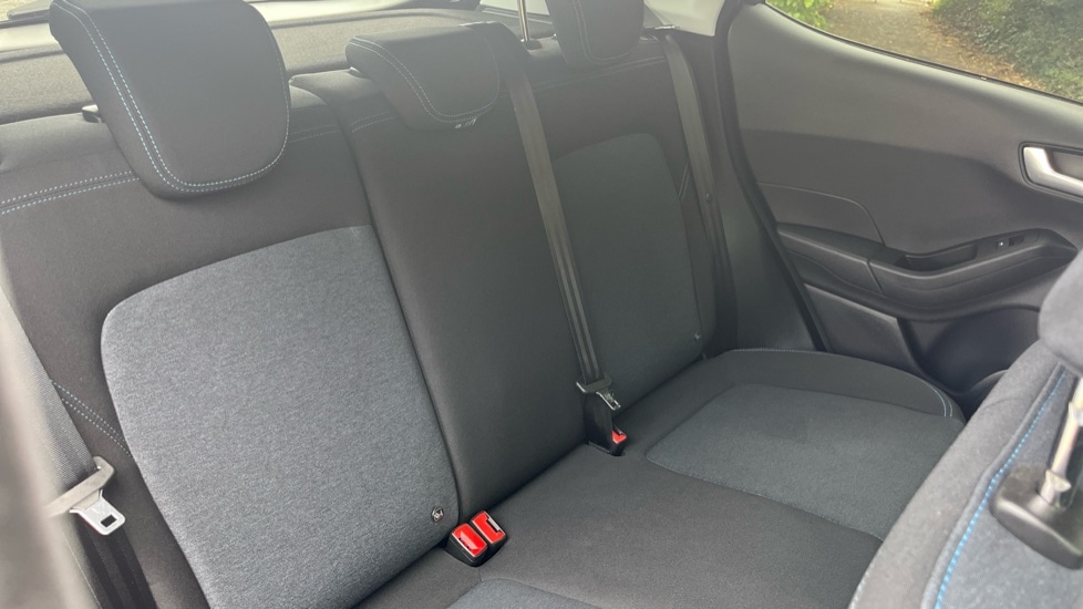 Used Ford Fiesta 2023 for sale - 76447322: Photo 14