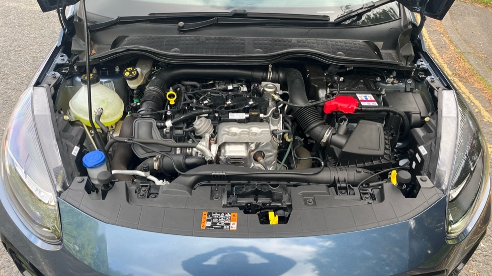 Used Ford Fiesta 2023 for sale - 76447322: Photo 16