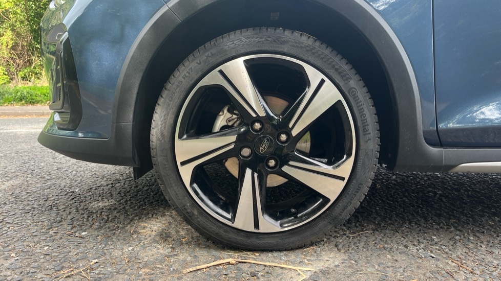 Used Ford Fiesta 2023 for sale - 76447322: Photo 17