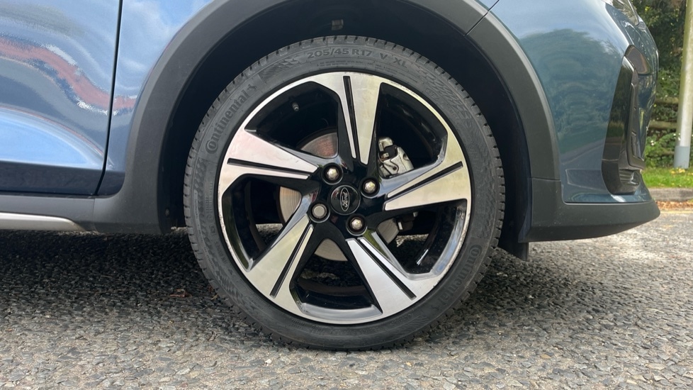 Used Ford Fiesta 2023 for sale - 76447322: Photo 20