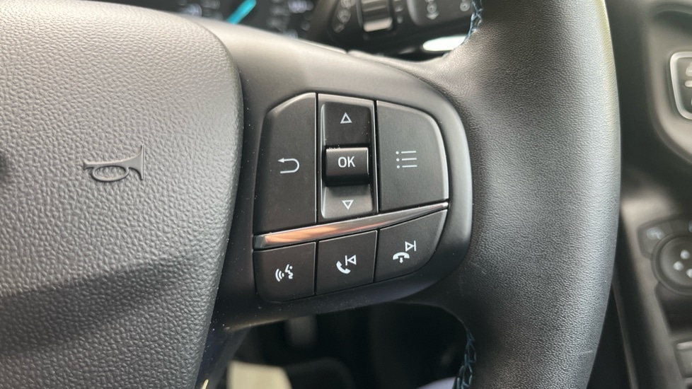 Used Ford Fiesta 2023 for sale - 76447322: Photo 21