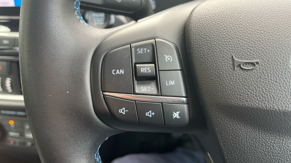 Used Ford Fiesta 2023 for sale - 76447322: Photo 22