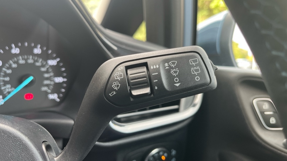 Used Ford Fiesta 2023 for sale - 76447322: Photo 23