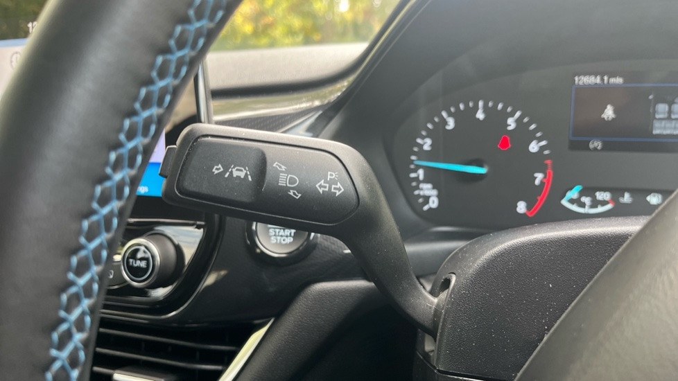 Used Ford Fiesta 2023 for sale - 76447322: Photo 24