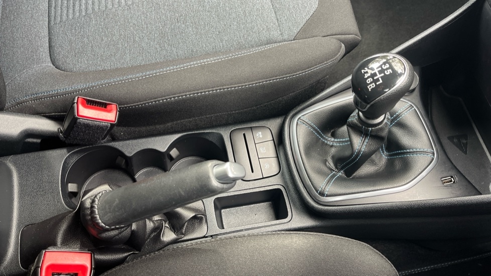 Used Ford Fiesta 2023 for sale - 76447322: Photo 25