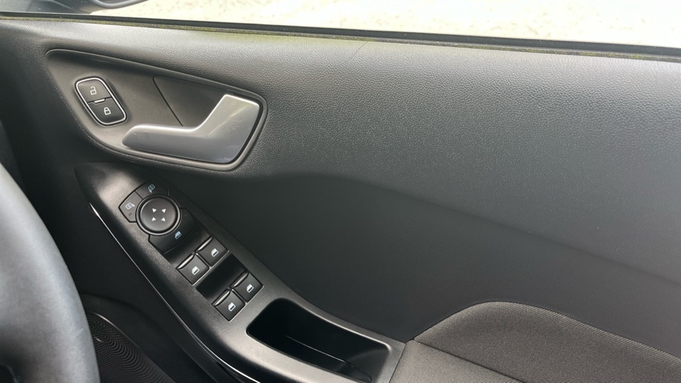 Used Ford Fiesta 2023 for sale - 76447322: Photo 27