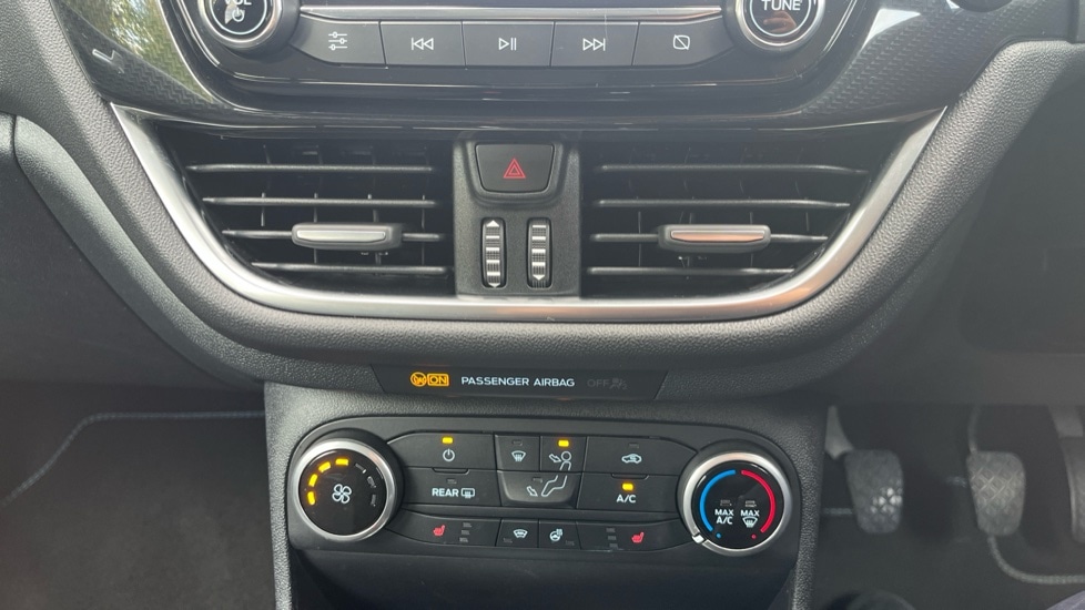 Used Ford Fiesta 2023 for sale - 76447322: Photo 28