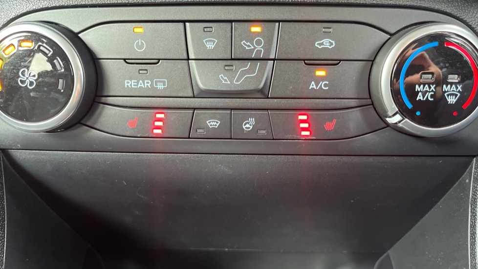 Used Ford Fiesta 2023 for sale - 76447322: Photo 29