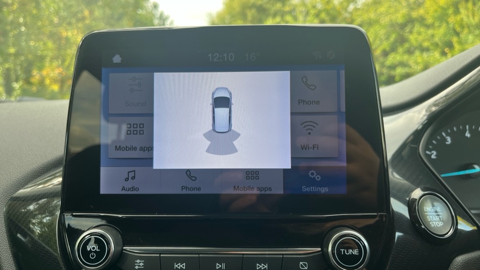 Used Ford Fiesta 2023 for sale - 76447322: Photo 31