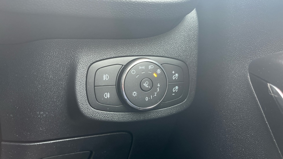 Used Ford Fiesta 2023 for sale - 76447322: Photo 33