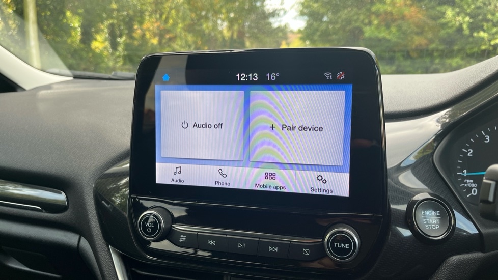 Used Ford Fiesta 2023 for sale - 76447322: Photo 39