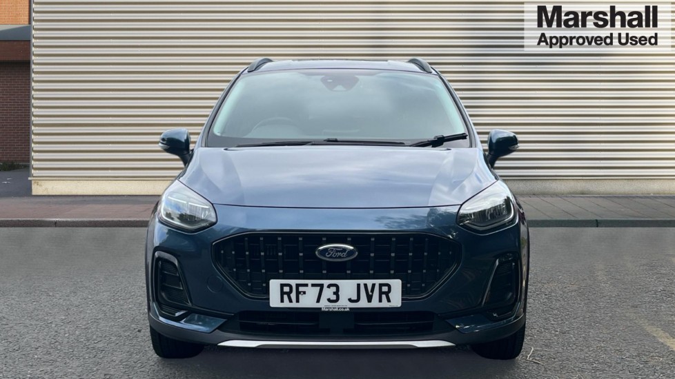 Used Ford Fiesta 2023 for sale - 76447322: Photo 8