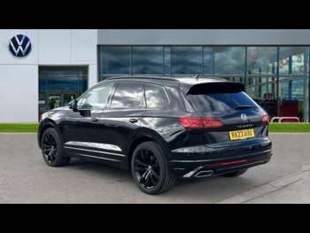Used Volkswagen Touareg 2023 for sale - 74514973: Photo