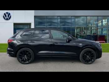 Used Volkswagen Touareg 2023 for sale - 74514973: Photo