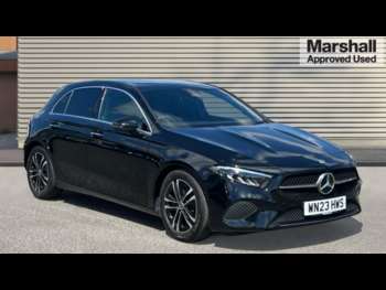 2023 - A180 Sport Executive 5dr Auto