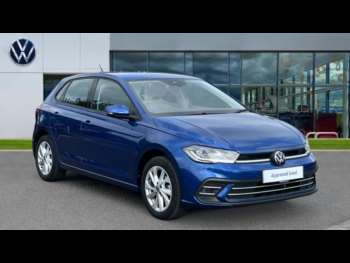 2023 - 1.0 TSI Style 5dr